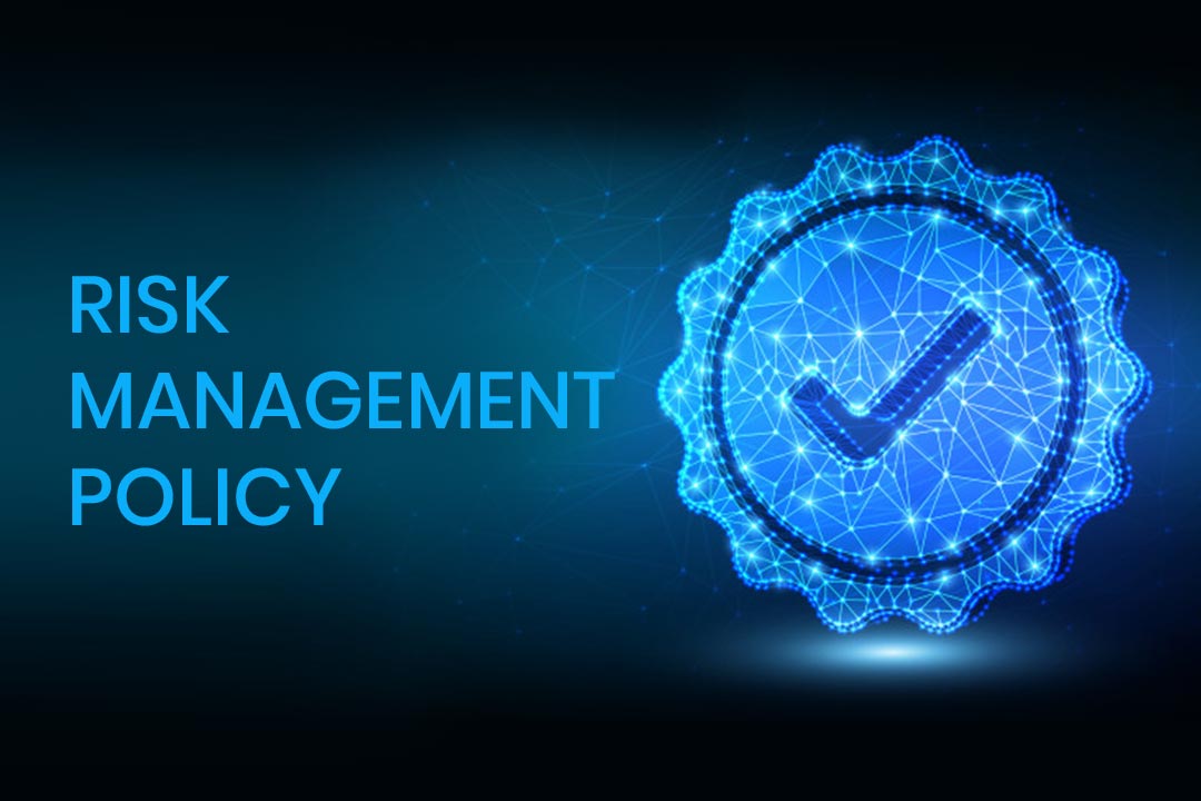 RISK MANAGEMENT POLICY